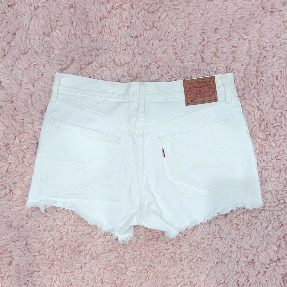 Levi’s shorts